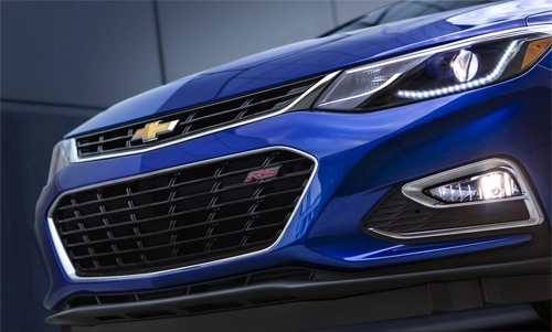  thêm ảnh chevrolet cruze 2016 - 4