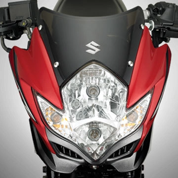  thêm hình ảnh suzuki raider 150 - 7