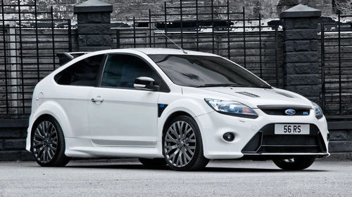  thêm hình ảnh xế độ ford focus rs250 - 1