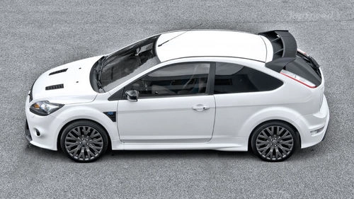  thêm hình ảnh xế độ ford focus rs250 - 2