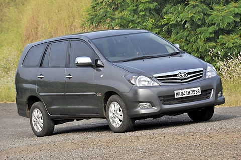  thông tin đầu tiên về toyota innova thế hệ mới - 1