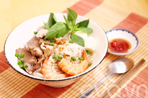 Thử làm hủ tiếu nam vang đãi cả nhà - 9