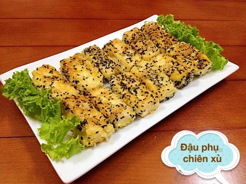 Thực đơn cơm chiều thơm ngon - 3