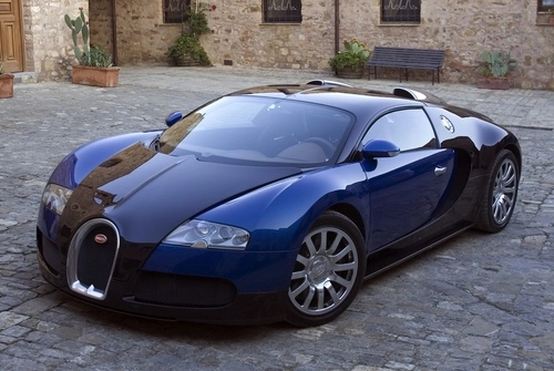  thuê bugatti veyron giá 25600 usd một ngày - 1