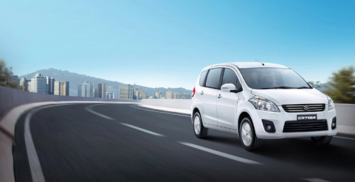  tính khả dụng cao của suzuki ertiga - 1