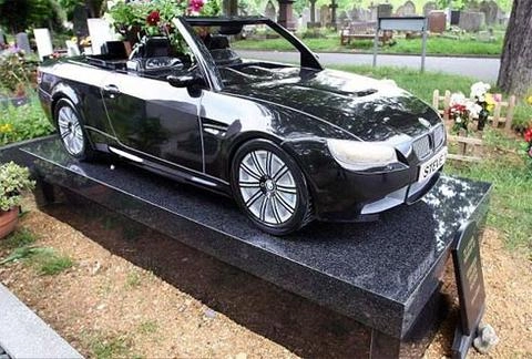  tình yêu bất diệt của fan bmw - 1