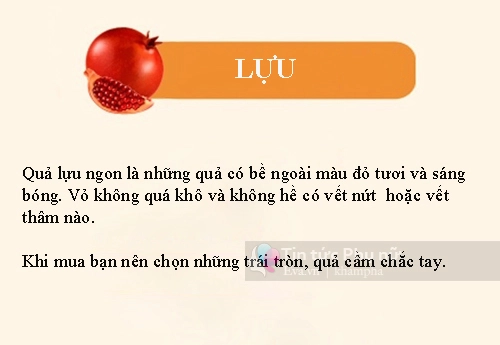 Tổng hợp các cách chọn rau củ quả tươi ngon không lo hóa chất - 3