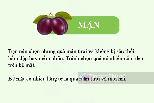 Tổng hợp các cách chọn rau củ quả tươi ngon không lo hóa chất - 8