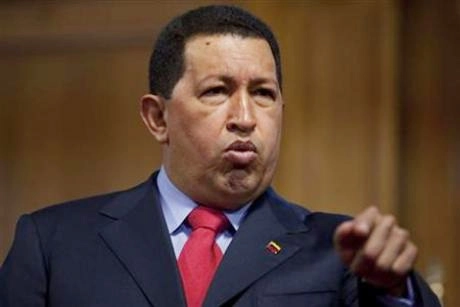  tổng thống venezuela ra tối hậu thư với hãng ôtô ngoại - 1