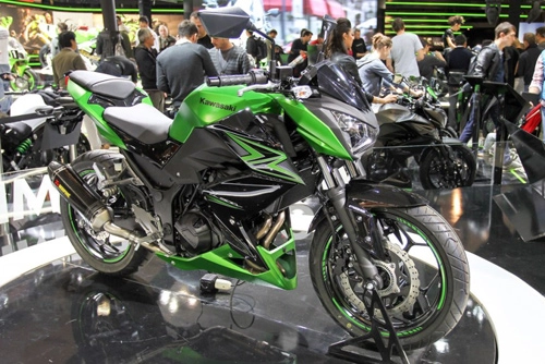  top 10 mẫu môtô cỡ nhỏ cho năm 2015 - 1