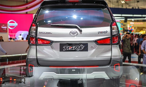  toyota avanza veloz tigre - phong cách chiến hạm - 9