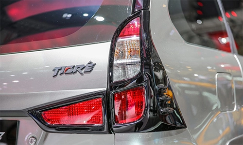  toyota avanza veloz tigre - phong cách chiến hạm - 10