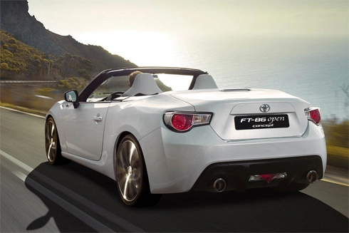  toyota ft86 open concept - 5
