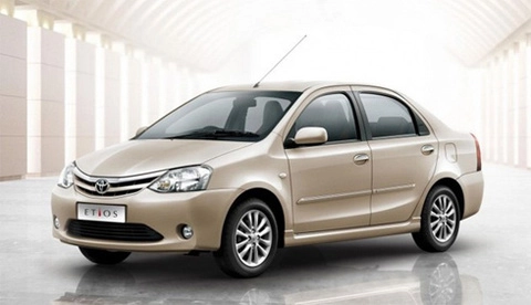  toyota không sản xuất xe siêu rẻ - 1