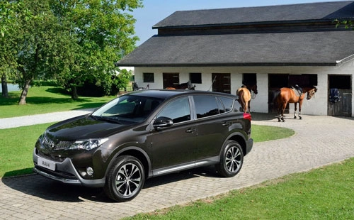  toyota rav4 20 diesel awd 2014 - 1