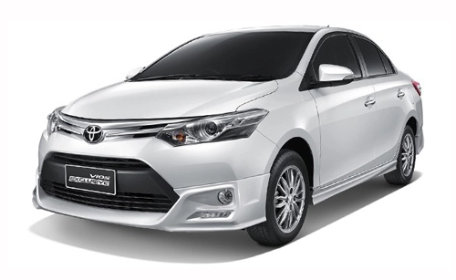  toyota vios 2016 lắp động cơ mới giá 16900 usd - 1