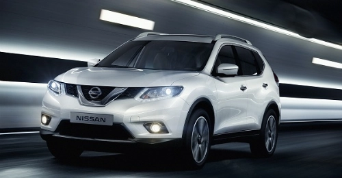  trải nghiệm nissan x-trail tại việt nam - 1