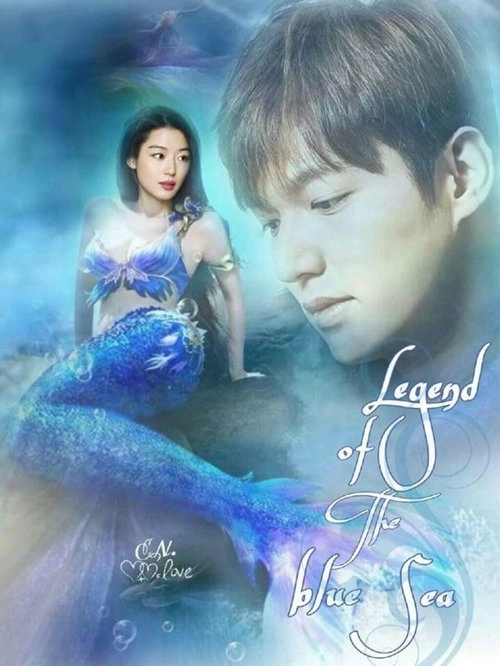 Trải qua hai kiếp lee min ho vẫn mê mệt nàng tiên cá jeon ji hyun - 5