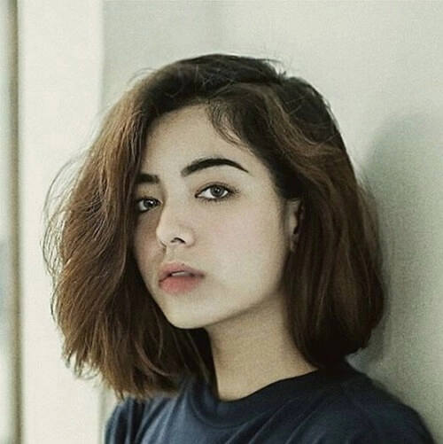 Tưởng là gái tây nhưng hóa ra cô nàng xinh đẹp này lại là người việt - 4