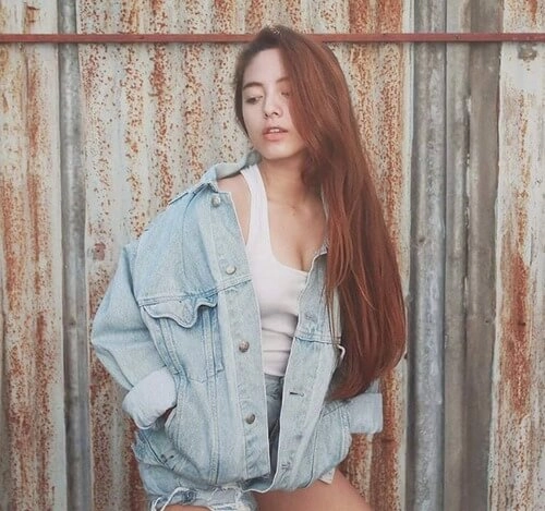 Tưởng là gái tây nhưng hóa ra cô nàng xinh đẹp này lại là người việt - 14
