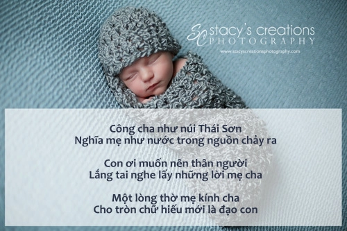 Tuyển chọn những bài hát ru hay nhất cho bé dễ ngủ - 4