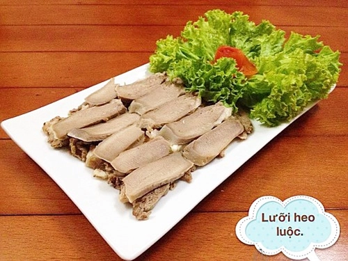 Vào bếp nấu thực đơn bữa chiều ngon - 2