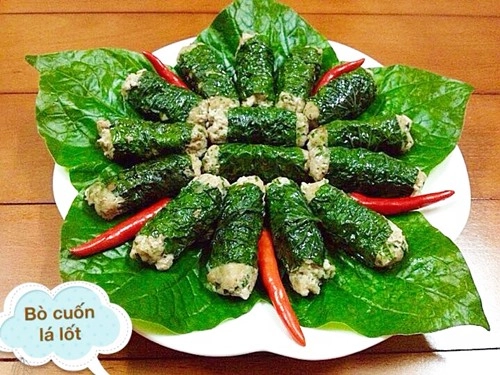 Vào bếp nấu thực đơn bữa chiều ngon - 3