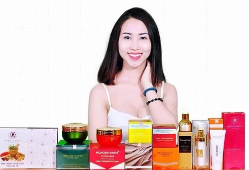 Vay 40 triệu liều kinh doanh mẹ 9x làm được điều đáng kinh ngạc - 1