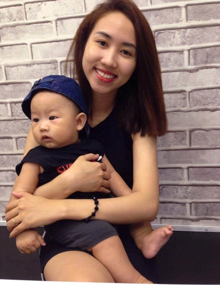 Vay 40 triệu liều kinh doanh mẹ 9x làm được điều đáng kinh ngạc - 3