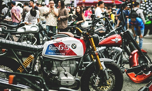  vietnam motorbike festival 2017 - lễ hội môtô lớn nhất việt nam - 3