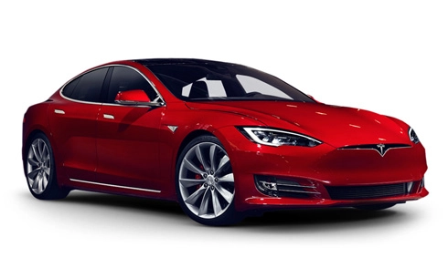  vượt s-class tesla model s đắt khách nhất tại mỹ - 1