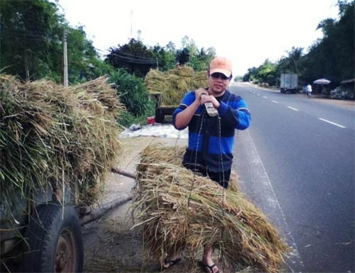 Xa vợ con công vinh trổ tài nấu nướng phục vụ đồng đội - 6