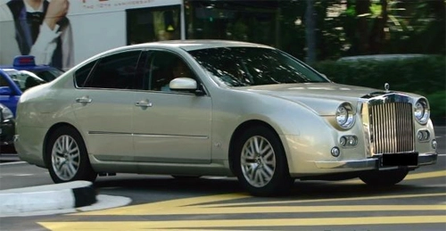  xe mitsuoka - 5