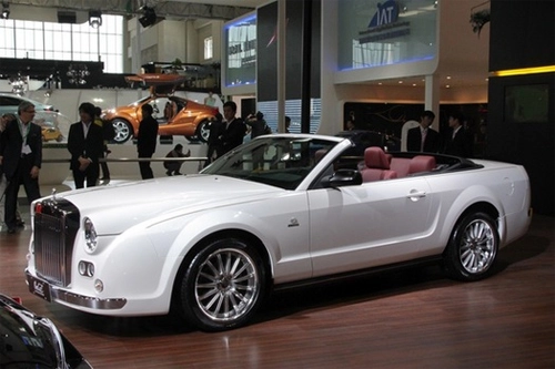  xe mitsuoka - 7