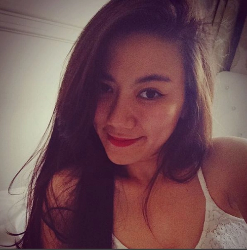 Xuất hiện quả bom sexy nóng hổi khiến giới instagram việt sôi sục - 6