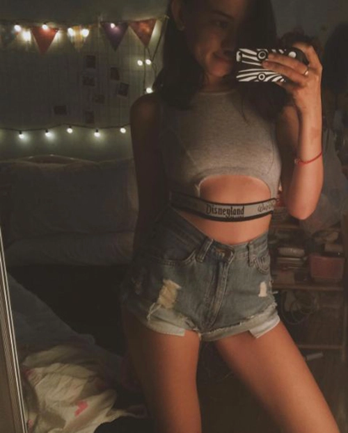 Xuất hiện quả bom sexy nóng hổi khiến giới instagram việt sôi sục - 8