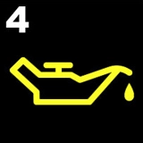  ý nghĩa đèn báo lỗi ôtô - thắc mắc thường xuyên của tài xế việt - 4