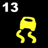  ý nghĩa đèn báo lỗi ôtô - thắc mắc thường xuyên của tài xế việt - 13