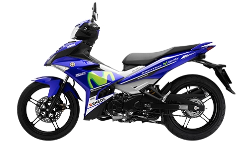  yamaha exciter 150 camo 2016 tăng giá 15 triệu đồng - 2