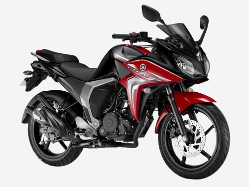  yamaha fazer fi v20 giá 1500 usd tại ấn độ - 3