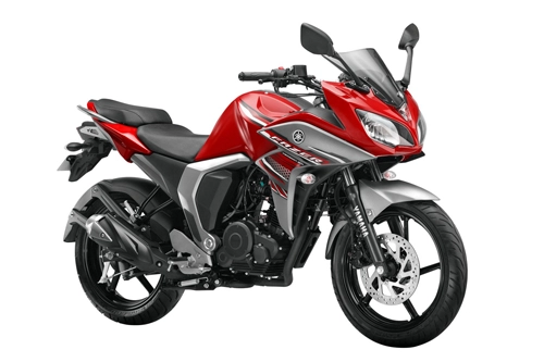  yamaha fz-s 2015 thêm màu mới giá từ 1250 usd - 1