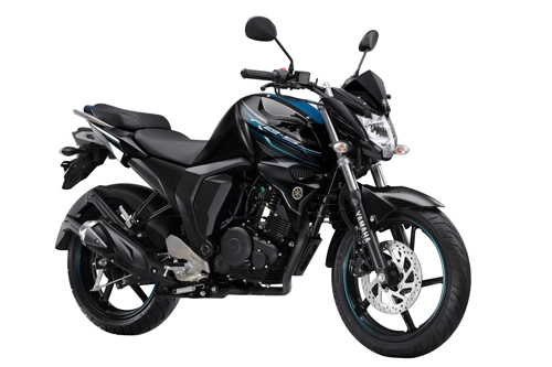  yamaha fz-s 2015 thêm màu mới giá từ 1250 usd - 2