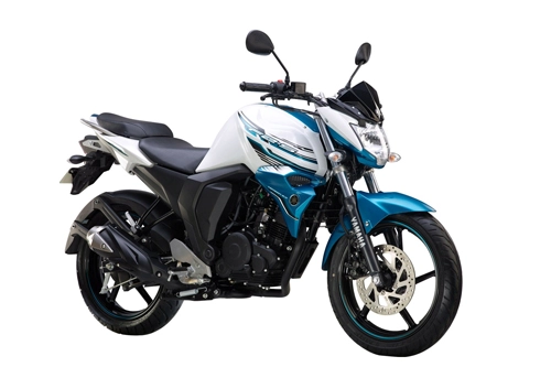  yamaha fz-s 2015 thêm màu mới giá từ 1250 usd - 3