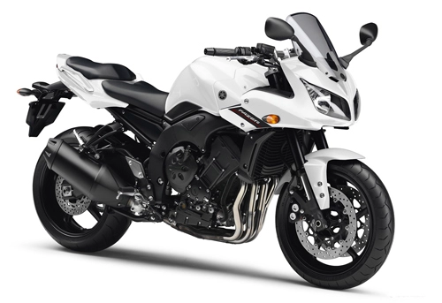  yamaha fz1 fazer 2014 - 3