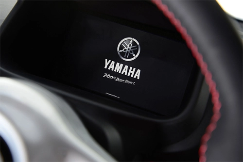 yamaha motive concept - 6