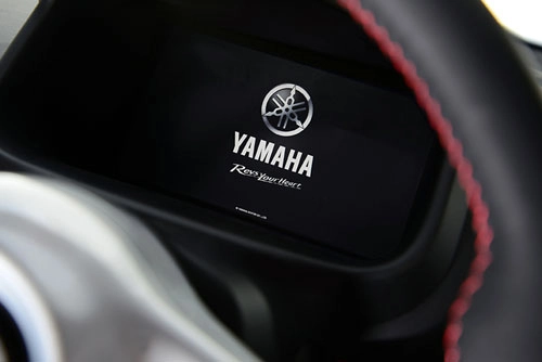  yamaha motive ra mắt tại tokyo motor show - 7