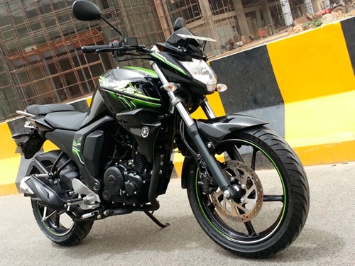  yamaha phát triển xe máy giá 500 usd - 1