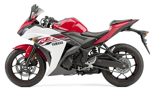  yamaha r3 bị triệu hồi tại mỹ - 1