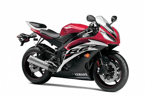  yamaha r6 2014 có giá từ 11000 usd - 1