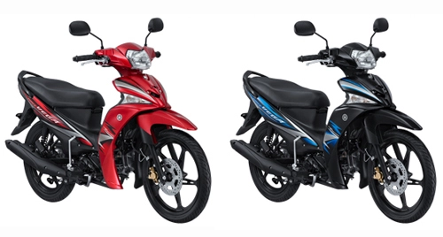  yamaha spark mới giá 915 usd - 1